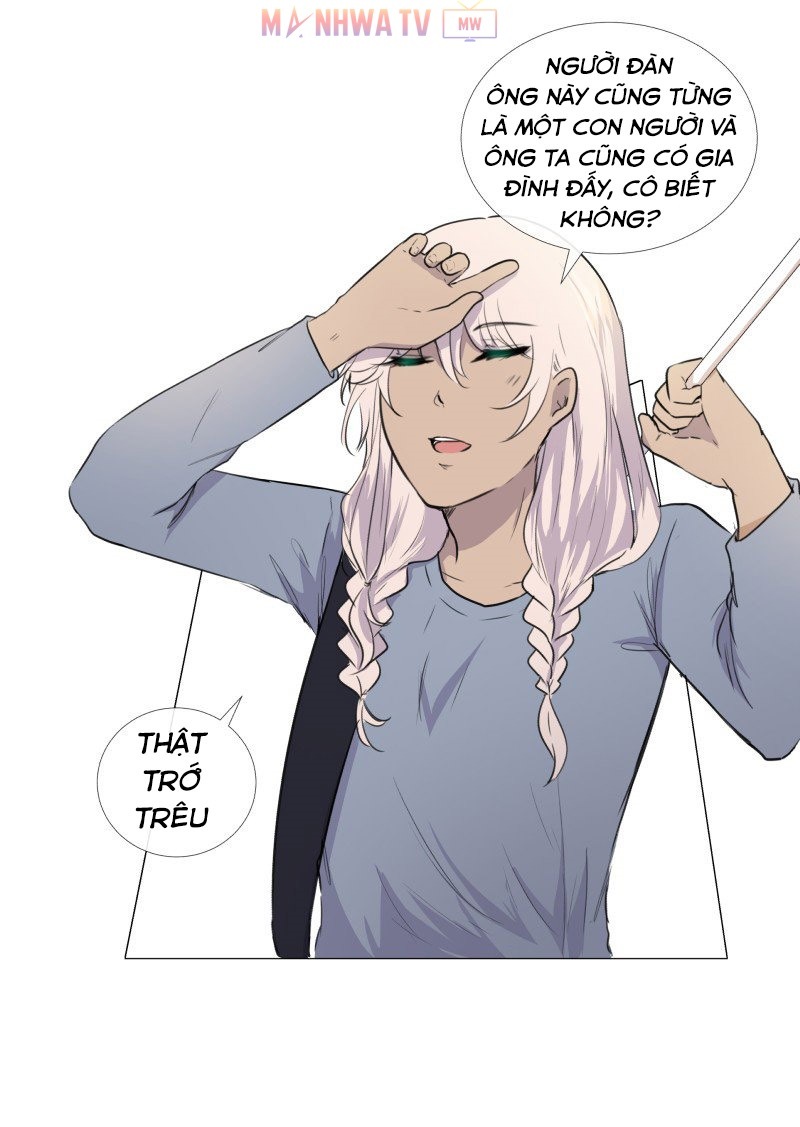 Đọc truyện Trọng sinh mạc thế - Chap 38